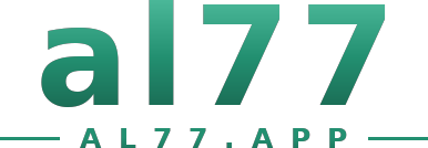 al77 logo